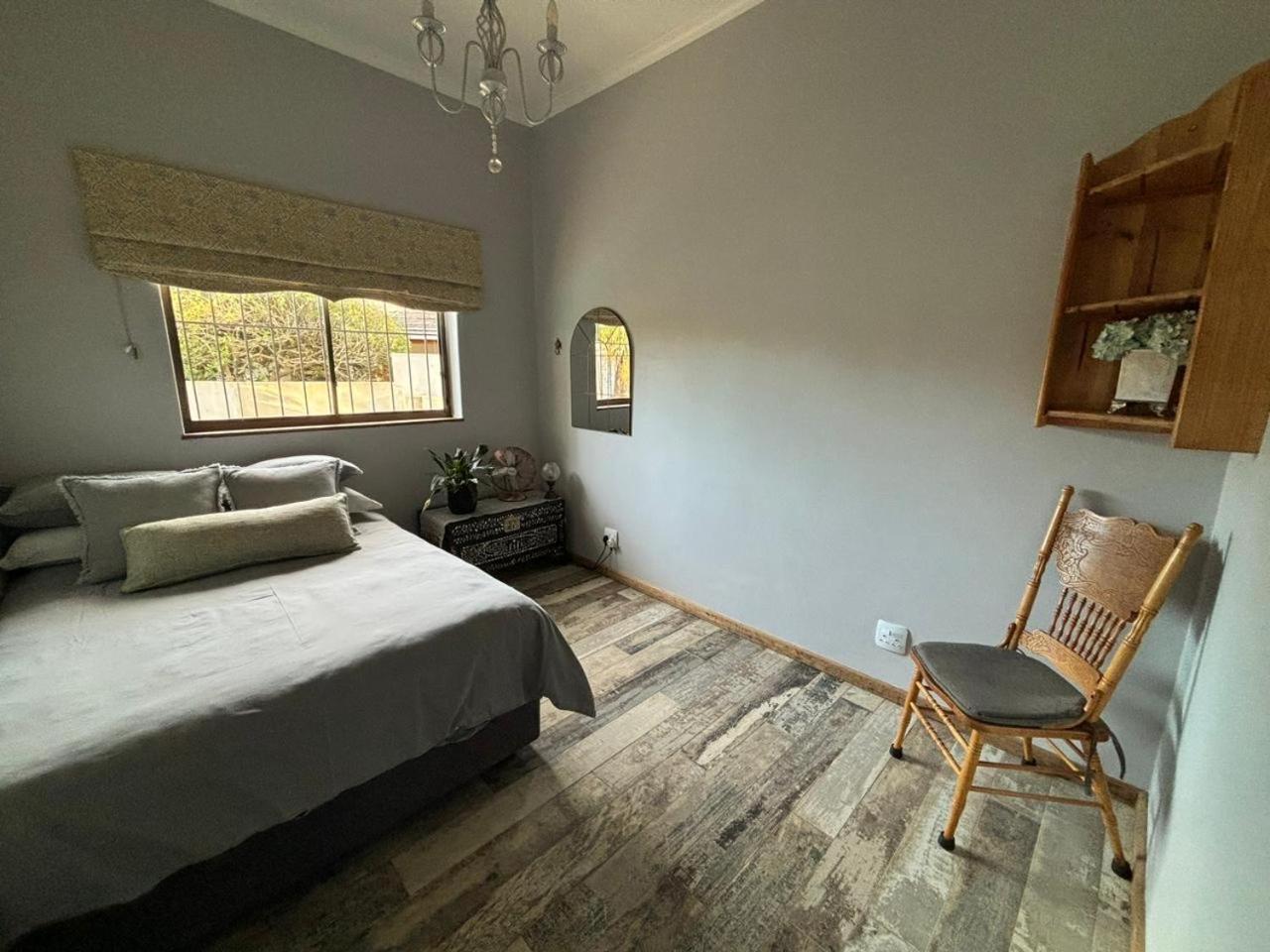 Stellenhaus Guest Cottage Stellenbosch Buitenkant foto