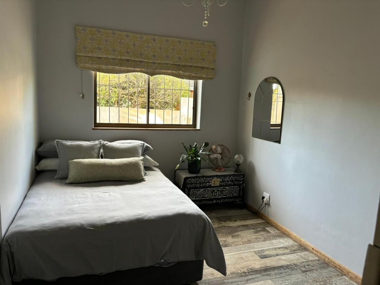 Stellenhaus Guest Cottage Stellenbosch Buitenkant foto